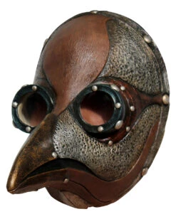 Dr. Pest Steampunk Maske