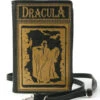 Dracula Buch Handtasche