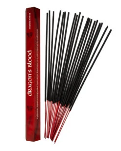 Dragons Blood Räucherstäbchen 20 St.