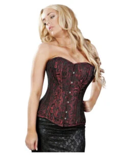 Burleska Versatile Vollbrustkorsett