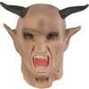 Erdteufel Foamlatex Maske
