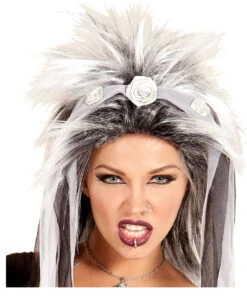 Fake Piercings Als Clip On 8 St. 6 Fake Piercings Als Clip On 8 St. -Spooky Fun Günstiges Geschäft fake piercings als clip on piercingsschmuck als.kostuemzubehoer bild3 27322