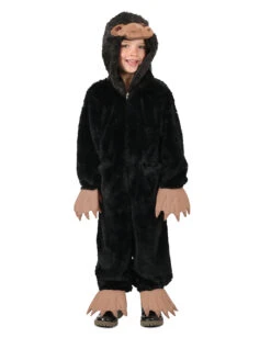 Phantastische Tierwesen Niffler Kinder Kostüm