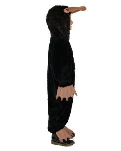 Phantastische Tierwesen Niffler Kinder Kostüm -Spooky Fun Günstiges Geschäft fantastic beasts niffler kinder kostuem phantastische tierwesen verkleidung fuer fasching niffler child costume 36229 3
