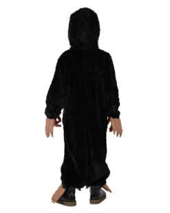 Phantastische Tierwesen Niffler Kinder Kostüm -Spooky Fun Günstiges Geschäft fantastic beasts niffler kinder kostuem phantastische tierwesen verkleidung fuer fasching niffler child costume 36229 4