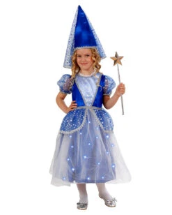 Feen Zauberstab Mit Silberstern -Spooky Fun Günstiges Geschäft feen zauberstab silber feen zubehoer sternen zauberstab karnevals kostuem zubehoer fairy wand silver 17199 03