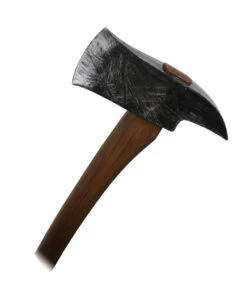 Feueraxt Polsterwaffe 4 Feueraxt Polsterwaffe -Spooky Fun Günstiges Geschäft feueraxt polsterwaffe halloween spielzeugwaffen larp und cosplay waffen 36947 2