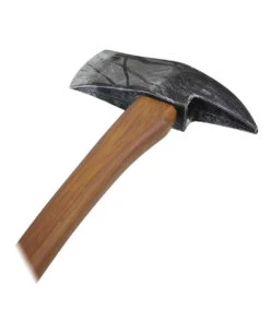 Feueraxt Polsterwaffe 5 Feueraxt Polsterwaffe -Spooky Fun Günstiges Geschäft feueraxt polsterwaffe halloween spielzeugwaffen larp und cosplay waffen 36947 3