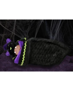 Fledermaus Babykostüm 5 Fledermaus Babykostüm -Spooky Fun Günstiges Geschäft fledermaus babykostuem halloween baby verkleidung fledermaus swaddle wings baby bat costume 36218 3