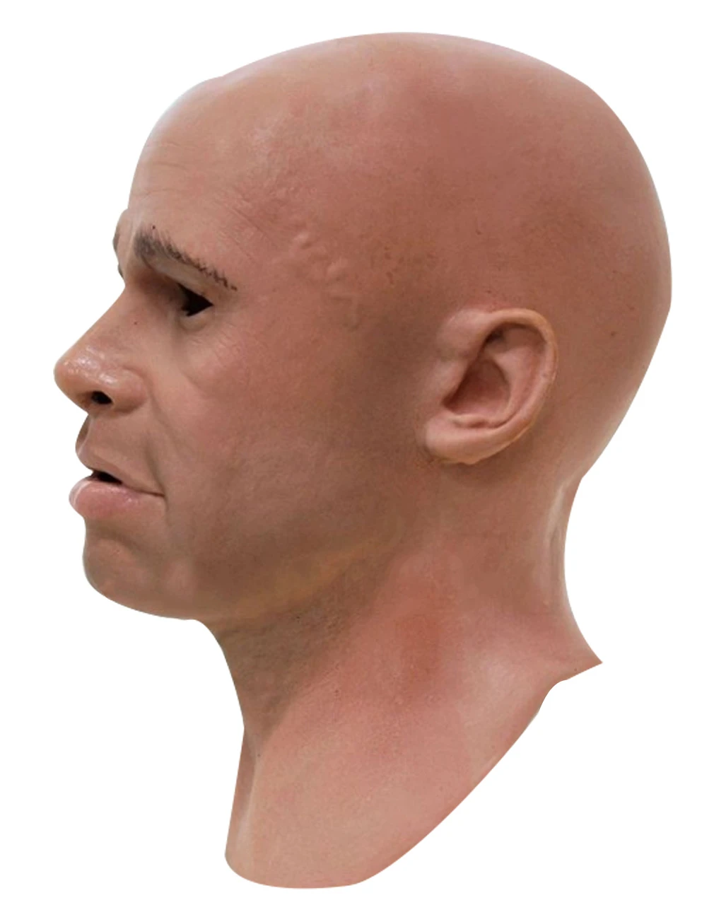 Brad Schaumlatexmaske 2 Brad Schaumlatexmaske – Bild 2