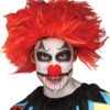 Freak Show Clown Perücke