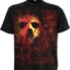 Friday 13th - Jason Lives - T-Shirt Black