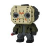 Friday The 13th - Jason Voorhees 8-Bit Funko POP! Figur