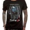 Friday The 13th Filmplakat T-Shirt
