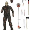Friday The 13th Teil 7 Jason Ultimate Figur 18 Cm