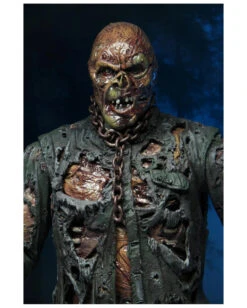 Friday The 13th Teil 7 Jason Ultimate Figur 18 Cm -Spooky Fun Günstiges Geschäft friday the 13th teil 7 ultimate jason actionfigur halloween und horror merchandise und geschenkartikel 52221 3