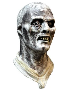 Fulci Woodoo Zombie Maske 5 Fulci Woodoo Zombie Maske -Spooky Fun Günstiges Geschäft fulci zombie maske woodoo zombie maske voodoo zombie mask horromaske 25087 03