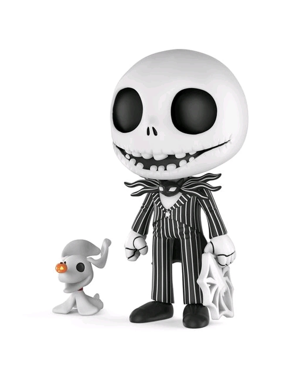 Funko 5 Star Vinyl Figur Jack Skellington 1 Funko 5 Star Vinyl Figur Jack Skellington