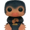 Fantastic Beasts Niffler Funko! Pop Figur