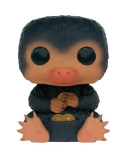 Fantastic Beasts Niffler Funko! Pop Figur