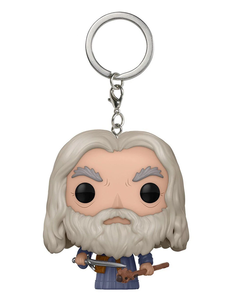 Gandalf Schlüsselanhänger Pocket POP 1 Gandalf Schlüsselanhänger Pocket POP