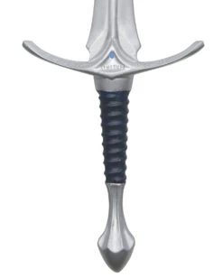 Gandalf Schwert -Spooky Fun Günstiges Geschäft gandalf schwert herr der ringe merchandise hobbit fanartikel fantasy spielzeugwaffe fasching 22126 01