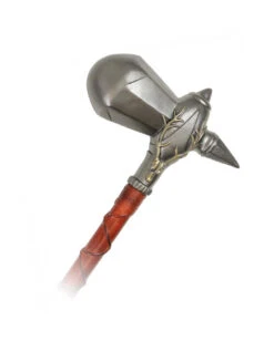 Gendry Baratheon's Kriegshammer - Game Of Thrones -Spooky Fun Günstiges Geschäft gendry baratheons kriegshammer replik game of thrones polsterwaffen game of thrones fanartikel 36953 3