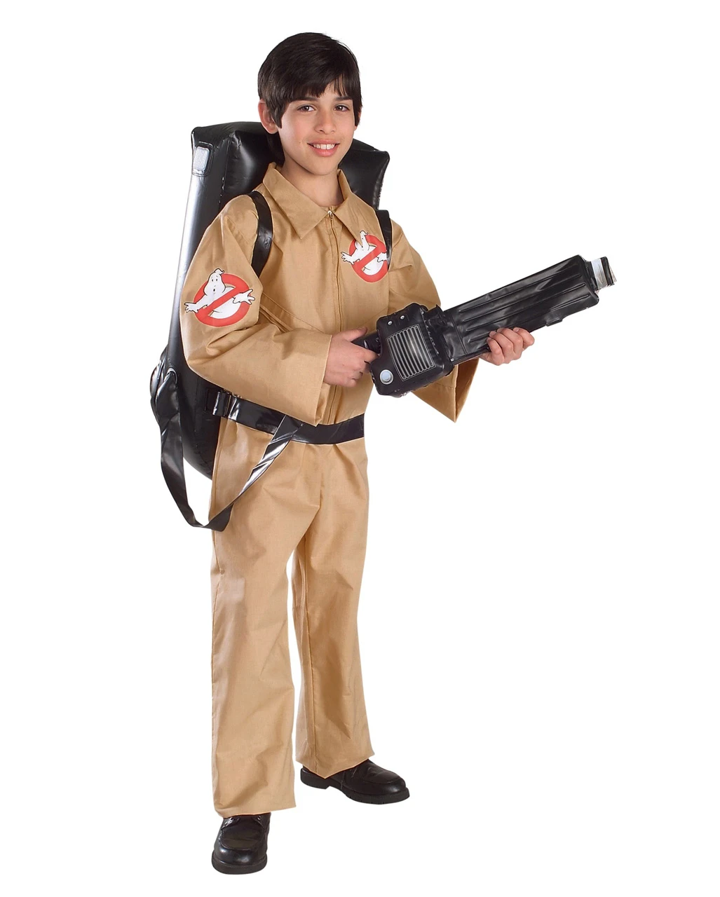 Ghostbusters Kinderkostüm 1 Ghostbusters Kinderkostüm
