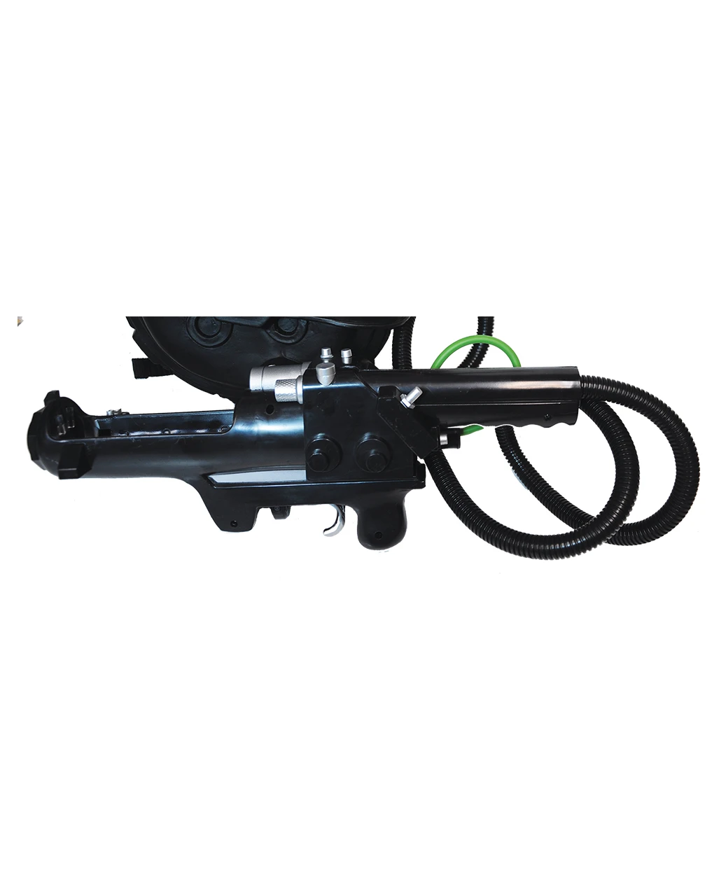 Ghostbusters Proton Pack Supreme 3 Ghostbusters Proton Pack Supreme – Bild 3