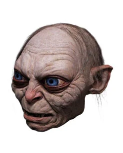 Gollum Maske - Der Hobbit -Spooky Fun Günstiges Geschäft gollum der hobbit maske gollum latex maske halloween und horror masken 50227 3