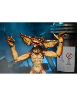 Gremlins 2 Ultimate Demolition Actionfigur 2er Set NECA -Spooky Fun Günstiges Geschäft gremlins 2 ultimate actionfigur 2er set neca gremlins neca action figure 2 pack halloween und horrorfilm geschenkartikel 52862 5