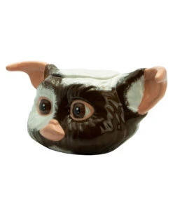 Gremlins Gizmo 3D Tasse -Spooky Fun Günstiges Geschäft gremlins gizmo 3d tasse gremlins mug halloween und horrorfan merchandise 51415 2