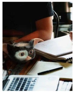 Gremlins Gizmo 3D Tasse -Spooky Fun Günstiges Geschäft gremlins gizmo 3d tasse gremlins mug halloween und horrorfan merchandise 51415 4