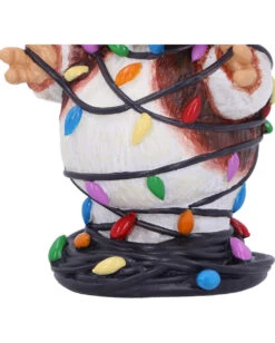 Gremlins Gizmo In Lichterkette 13cm 11 Gremlins Gizmo In Lichterkette 13cm -Spooky Fun Günstiges Geschäft gremlins gizmo in lichterkette 13cm gremlins gizmo in fairy lights weihnachtsgeschenk gremlins gizmo fan 53985 6