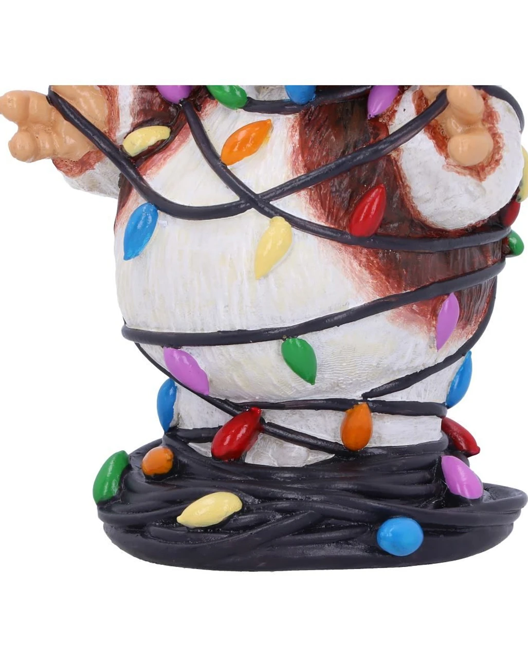 Gremlins Gizmo In Lichterkette 13cm 6 Gremlins Gizmo In Lichterkette 13cm – Bild 6