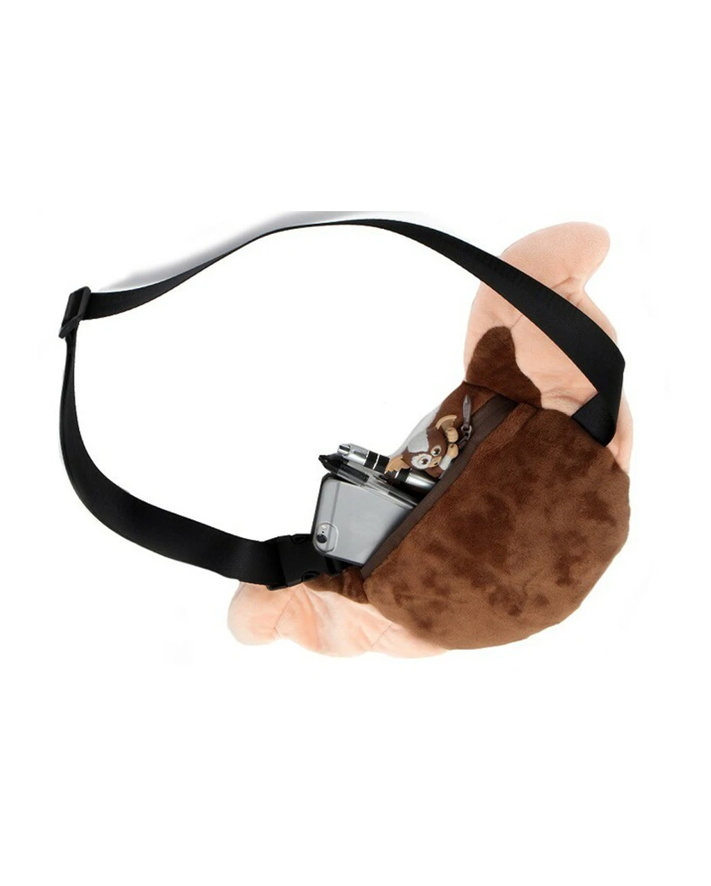 Gremlins Gizmo Phunny Pack Bauchtasche 2 Gremlins Gizmo Phunny Pack Bauchtasche – Bild 2
