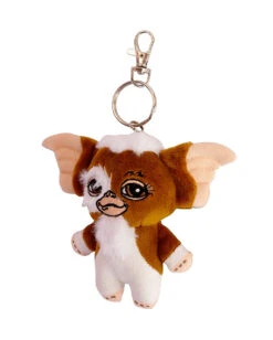 Gremlins Gizmo Plüsch Schlüsselanhänger -Spooky Fun Günstiges Geschäft gremlins gizmo plusch schluesselanhaenger halloween und horror merch 51696 2