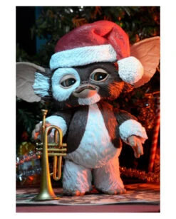 Gremlins Gizmo Sammler Box -Spooky Fun Günstiges Geschäft gremlins gizmo sammler box gremlins merchandise gizmo fanartikel geschenkartikel 27501 4