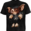 Gremlins - Gizmo - T-Shirt Black