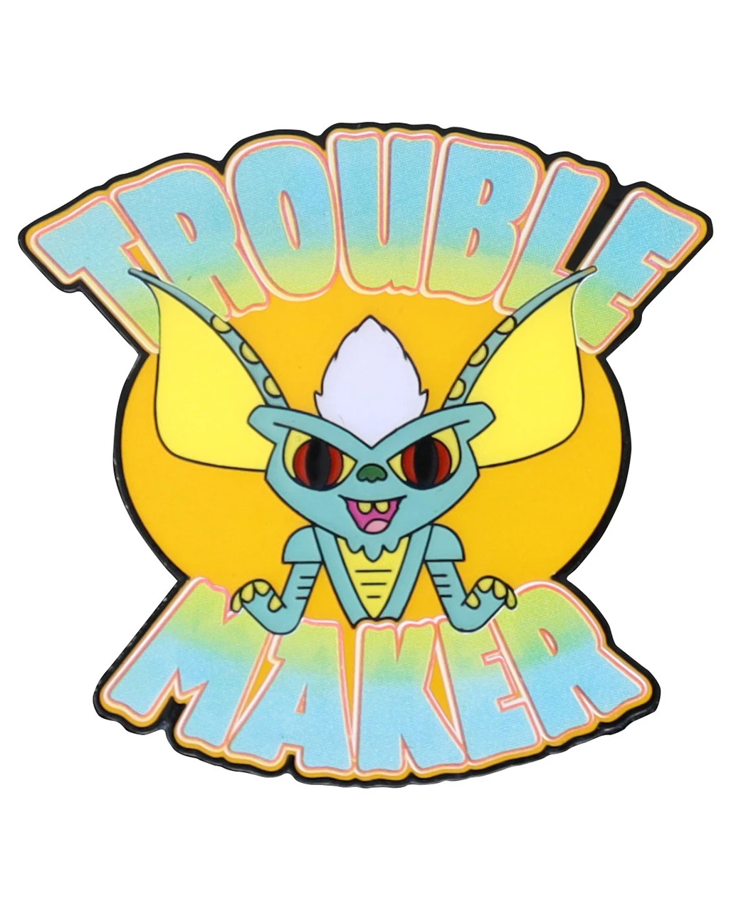 Gremlins Stripe Ansteck-Pin Limited Edition 1 Gremlins Stripe Ansteck-Pin Limited Edition