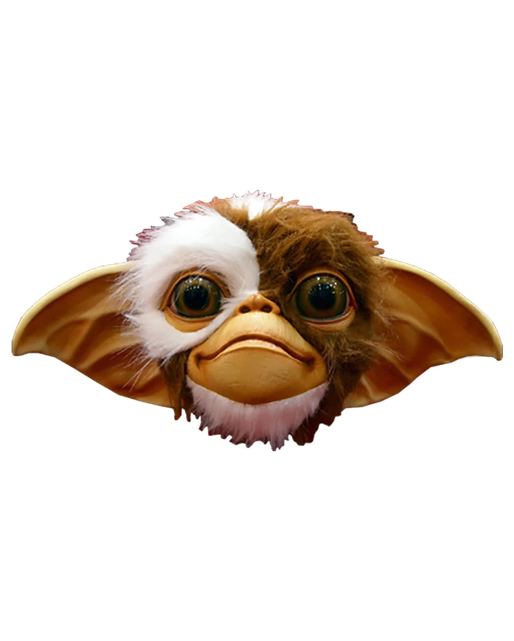 Gremlins Gizmo Maske 1 Gremlins Gizmo Maske