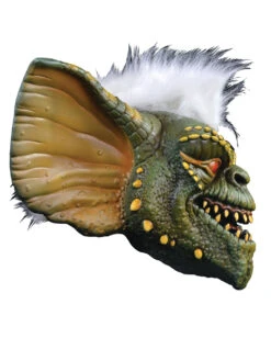 Gremlins Stripe Maske -Spooky Fun Günstiges Geschäft gremlins stripe maske gremlins latex maske mogawai maske gizmo maske halloween maske karnevals maske bild3 26842