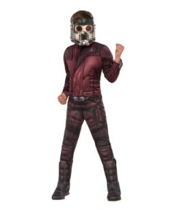 Guardians Star Lord Kinderkostüm