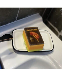 Halloween 1978 Filmposter Seife 3 Halloween 1978 Filmposter Seife -Spooky Fun Günstiges Geschäft halloween 1978 filmposter seife halloween horrorfilm handseife michael myers geschenkidee 52677 2