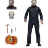 Halloween 2 - Michael Myers 18 Cm Action Figur