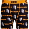 Halloween II Michael Myers Boxershorts