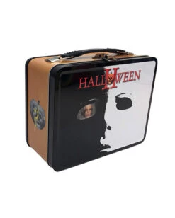 Halloween 2 Michael Myers Lunchbox