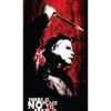 Halloween 2 Strandtuch
