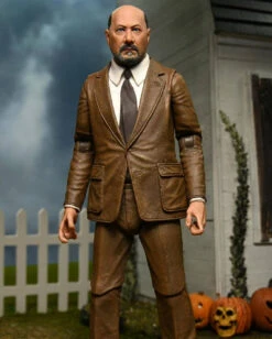 Halloween 2 Ultimate Michael Myers & Dr Loomis Actionfigur Set -Spooky Fun Günstiges Geschäft halloween 2 ultimate michael myers und dr loomis actionfigur set neca ultimate action figure halloween und horror action figuren 52366 4