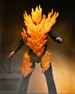 Halloween 2 Ultimate Michael Myers & Dr Loomis Actionfigur Set -Spooky Fun Günstiges Geschäft halloween 2 ultimate michael myers und dr loomis actionfigur set neca ultimate action figure halloween und horror action figuren 52366 5